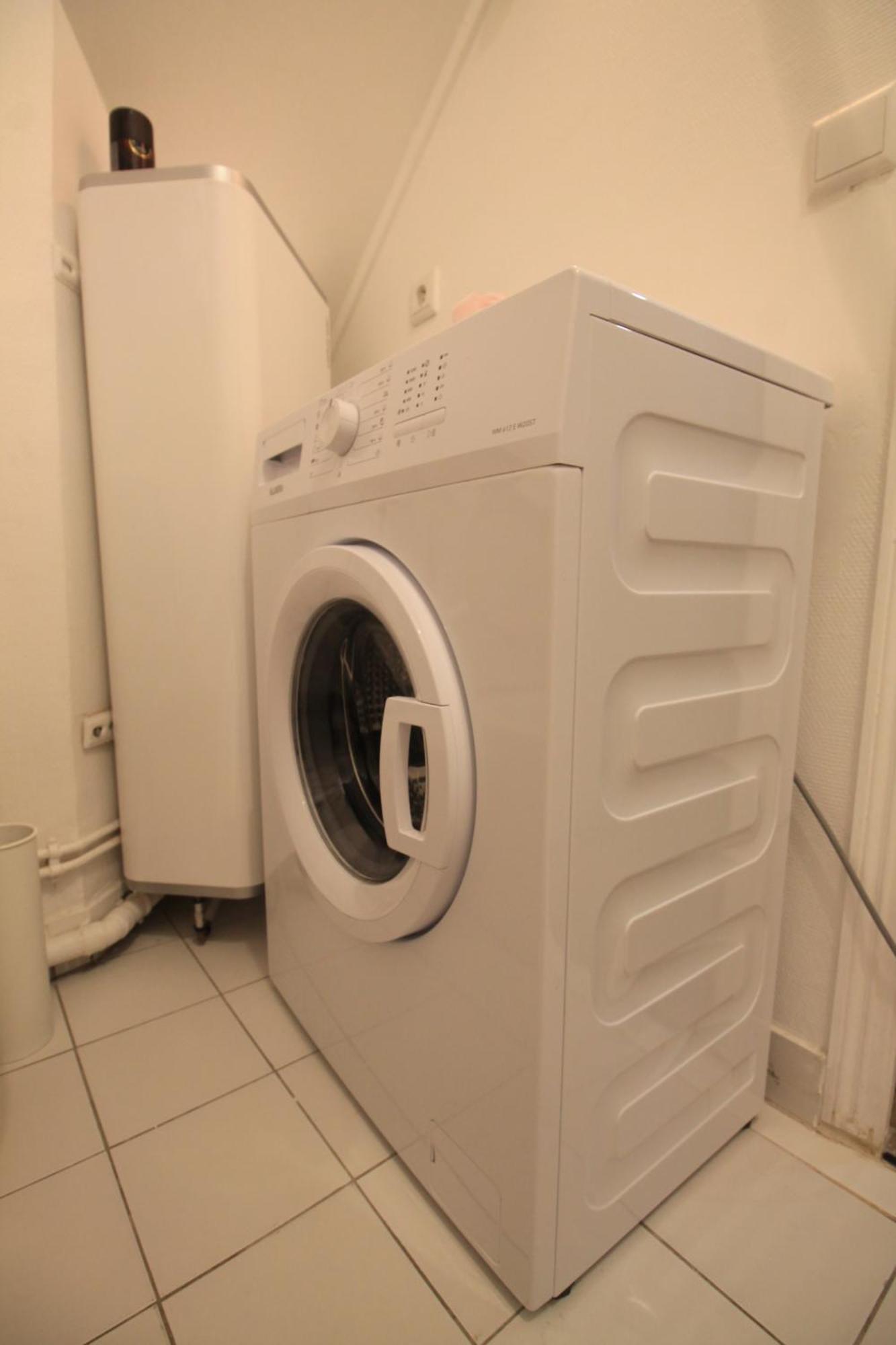 Disponible - Appartement Entier - 10Mn Rer B Aeroport Cdg - Paris Gare Du Nord, T11 Express, Le Bourget, Tout Equipe, Netflix Gratuit, 3 Personnes, 4Eme Etage, Escaliers, Parc Des Expositions, Parking Rue Gratuit Apres 19H ドランシー エクステリア 写真