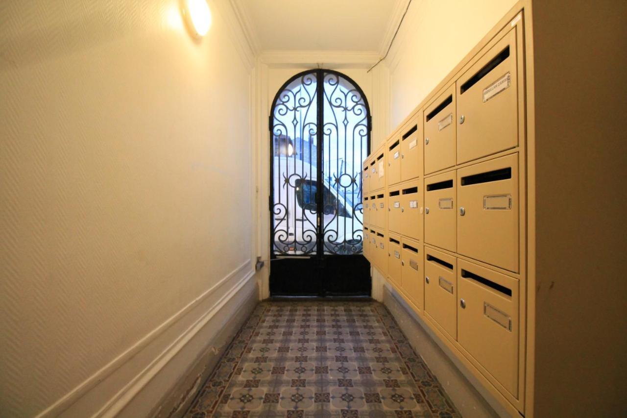 Disponible - Appartement Entier - 10Mn Rer B Aeroport Cdg - Paris Gare Du Nord, T11 Express, Le Bourget, Tout Equipe, Netflix Gratuit, 3 Personnes, 4Eme Etage, Escaliers, Parc Des Expositions, Parking Rue Gratuit Apres 19H ドランシー エクステリア 写真