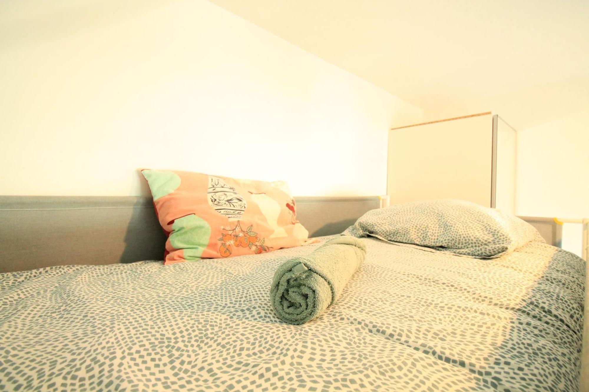 Disponible - Appartement Entier - 10Mn Rer B Aeroport Cdg - Paris Gare Du Nord, T11 Express, Le Bourget, Tout Equipe, Netflix Gratuit, 3 Personnes, 4Eme Etage, Escaliers, Parc Des Expositions, Parking Rue Gratuit Apres 19H ドランシー エクステリア 写真