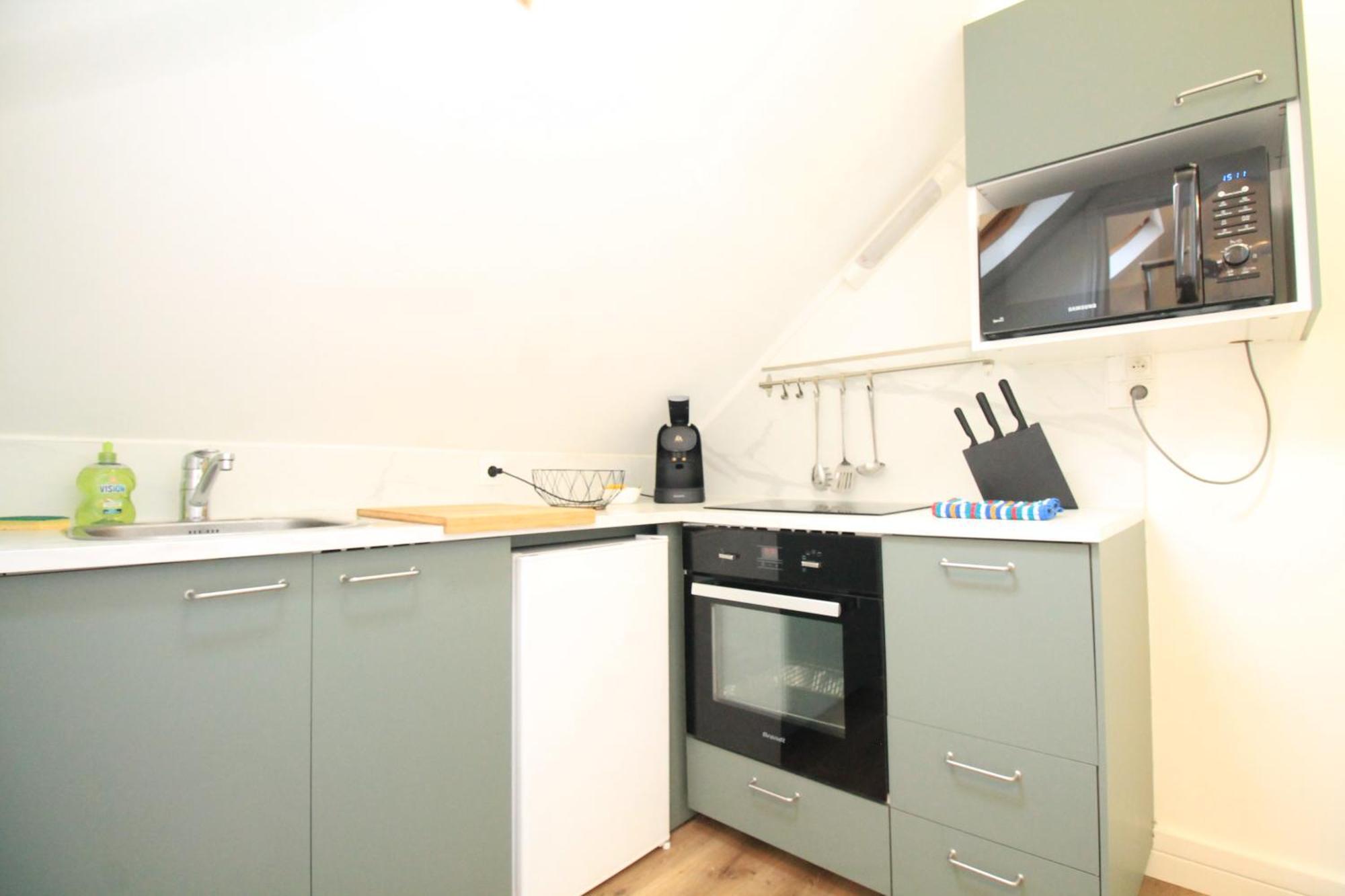 Disponible - Appartement Entier - 10Mn Rer B Aeroport Cdg - Paris Gare Du Nord, T11 Express, Le Bourget, Tout Equipe, Netflix Gratuit, 3 Personnes, 4Eme Etage, Escaliers, Parc Des Expositions, Parking Rue Gratuit Apres 19H ドランシー エクステリア 写真